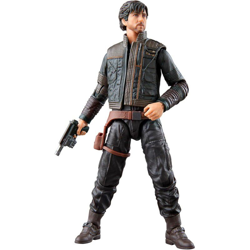 Figura Cassian Andor Star Wars Andor The Black ... image number null