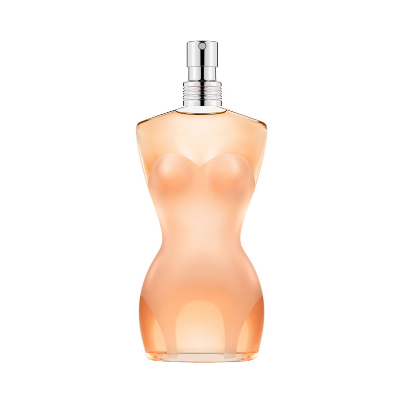 Jean Paul Gaultier Classique 100 Ml Edt Spray image number null