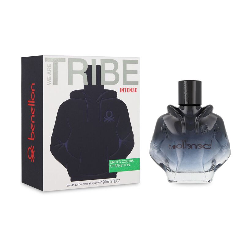 Tribe Intense 90Ml Edp Spray image number null