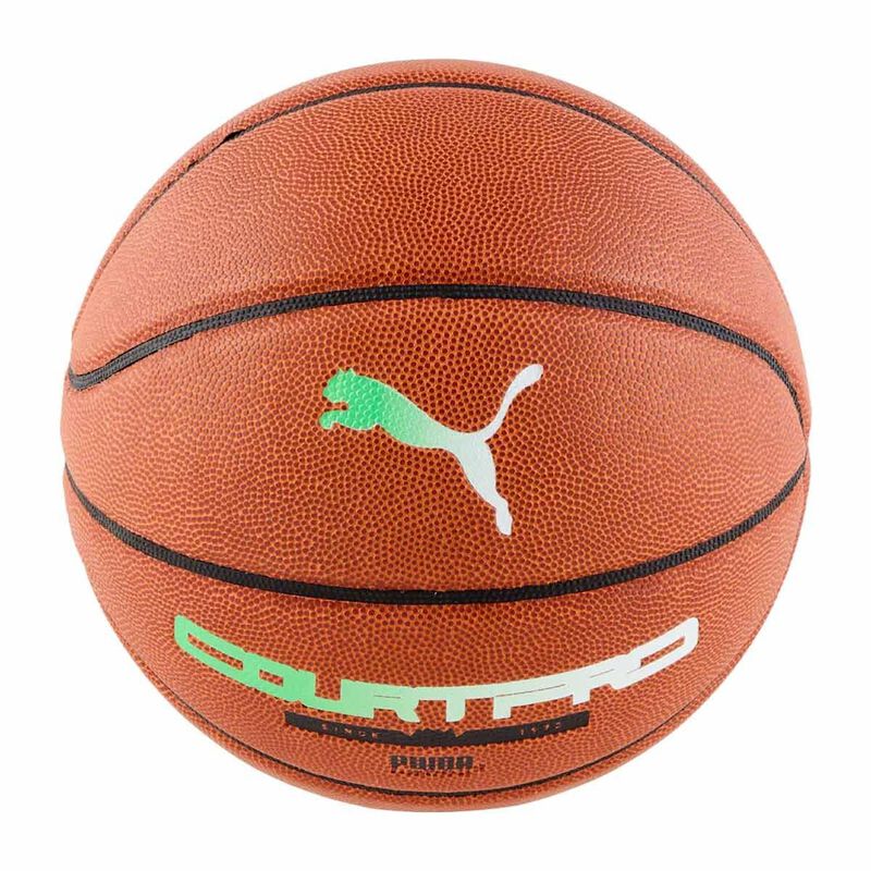 Bal&oacute;n Puma Teamjaws Court Pro Para Basquet image number null