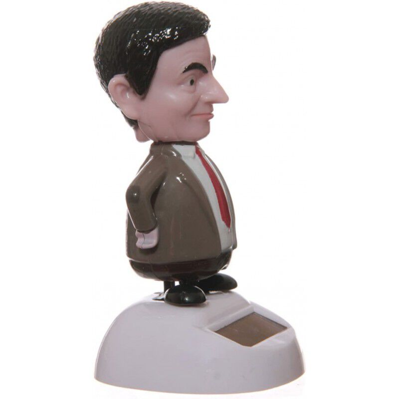 Figura Solar Mr. Bean 11 cms image number null