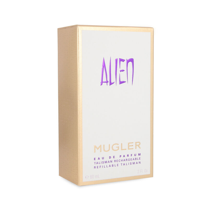 Alien 60Ml Edp Sprayrefilable image number null