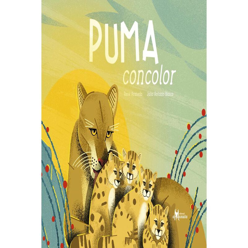 Puma concolor image number null