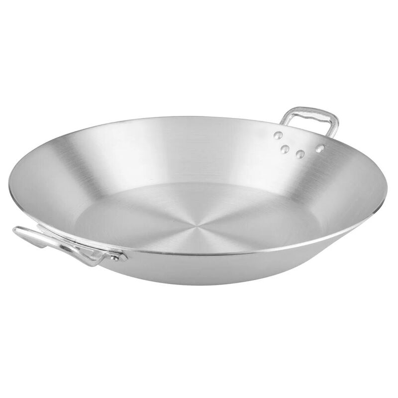 Paellera Alcova, de Aluminio Mod: P3010 image number null