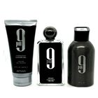 Set Afnan 9pm Edp 3pzs