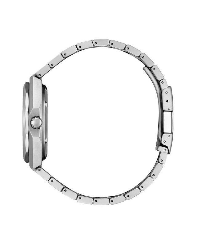 Reloj Citizen Zenshin 60 Mechanical Para Caball... image number null