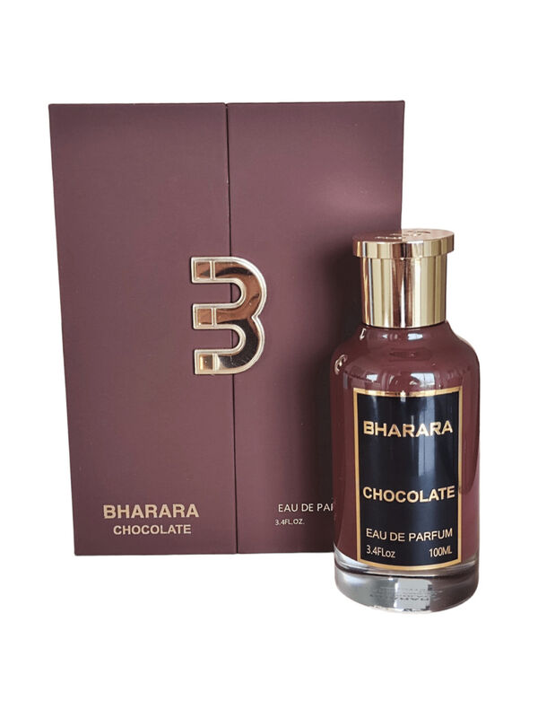 Bharara Chocolate Edp 100 ml image number null