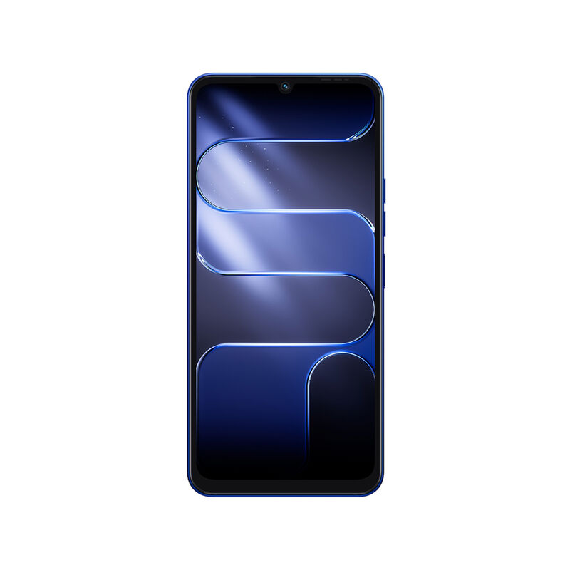 Tecno Spark Go3 4GB RAM 128GB Azul image number null