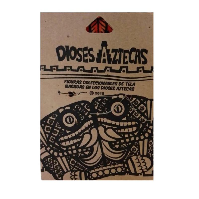 Catrina de Peluche image number null