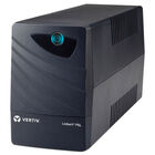 UPS Vertiv Liebert PSL 650, 650VA/360W, con 6 contactos