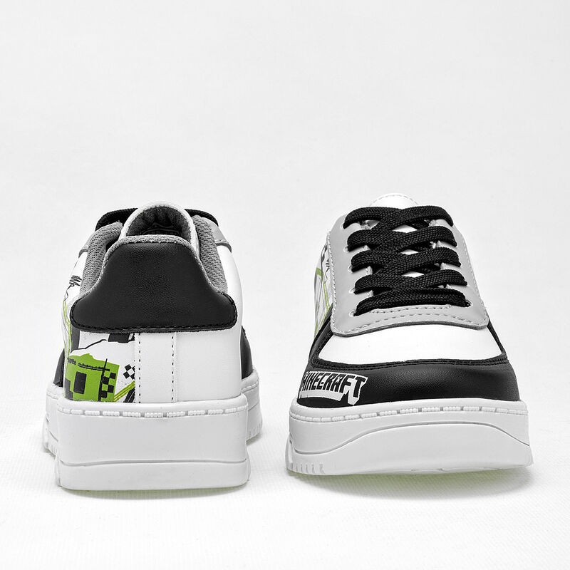 Licencias Yuyin Tenis urbano para ni&ntilde;o blanco n... image number null