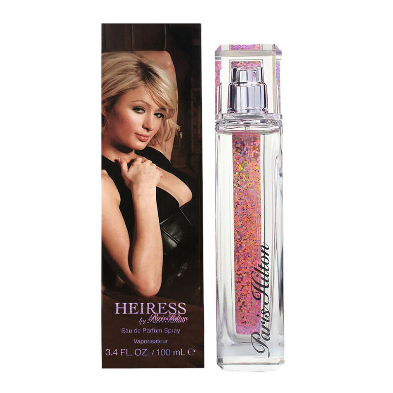 Perfume de Mujer Paris Hilton Heiress 100 Ml Ag... image number null
