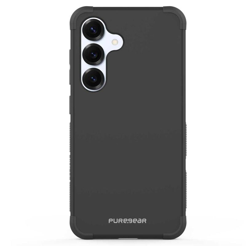 . Funda PUREGEAR Dualtek Mag para Samsung S25 N... image number null