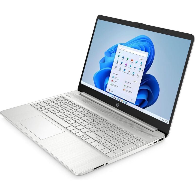 Laptop Hp 15-dy5033ca Core I3-1215 16gb Ram 512... image number null