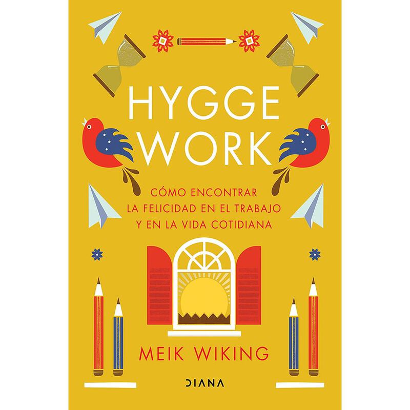 Hygge work image number null