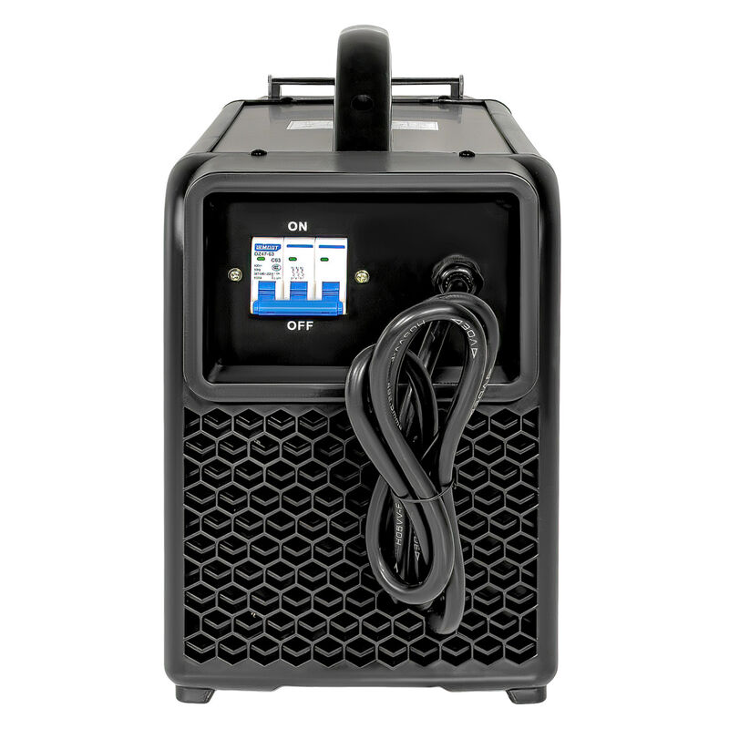 Soldadora Inverter 300amp 380v Industrial Bifas... image number null