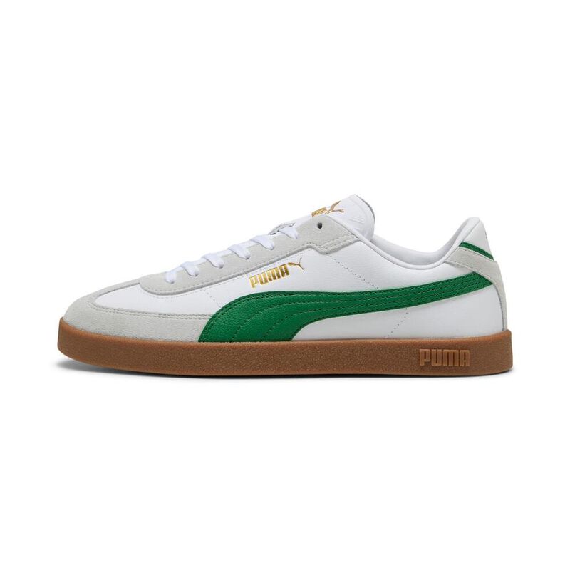 Tenis Puma Club II Era para Hombre image number null