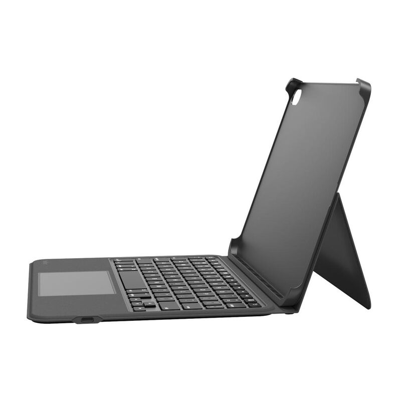 Funda con Teclado Pro Bluetooth para iPad 10.9"... image number null