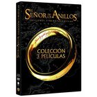 Trilog&iacute;a El Se&ntilde;or De Los Anillos Cinematogr&aacute;fica [dvd]