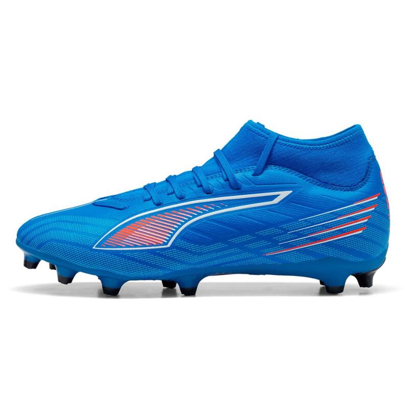 Zapatos de F&uacute;tbol Puma Ultra 6 Play + FG/AG 108... image number null