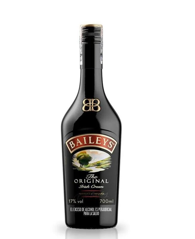 1 Botella Baileys Original 700 ml+ 1 Botella Li... image number null
