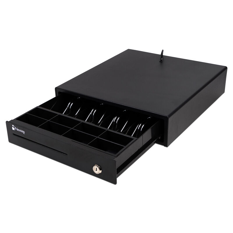 Caj&oacute;n para Dinero Nextep NE-514, Capacidad para... image number null