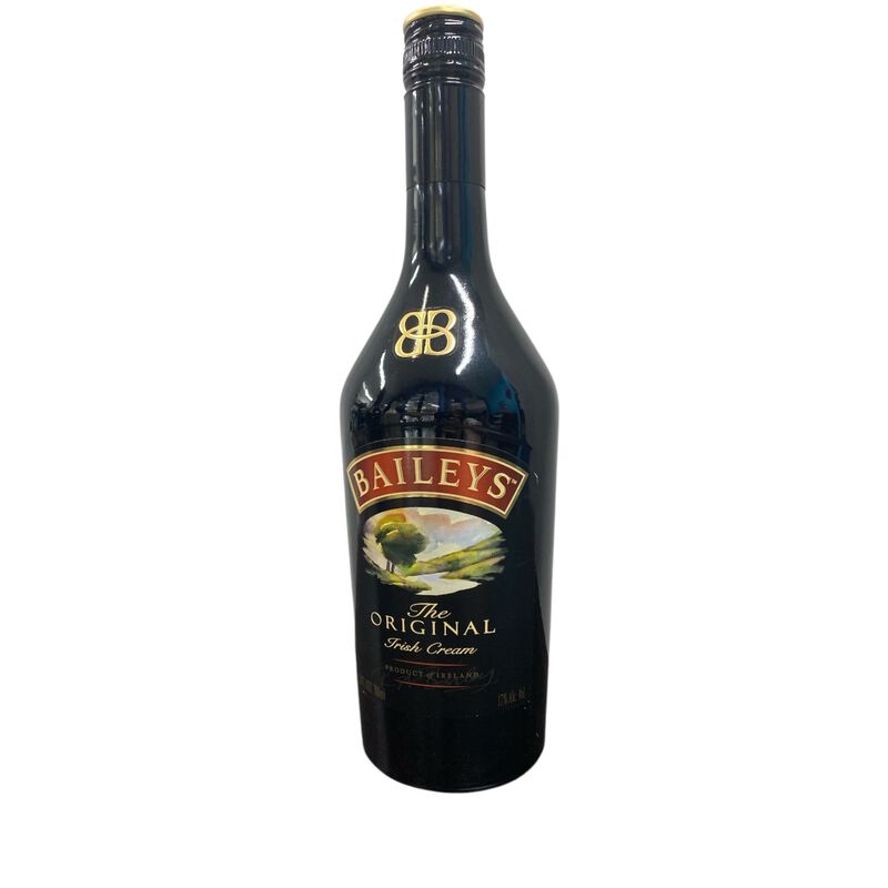 2 Botellas Baileys Original 700 ml + 1 Botella ... image number null