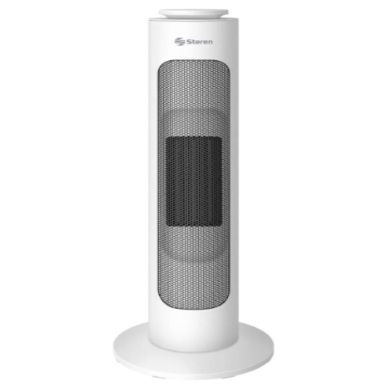 Calentador cerámico (PTC) Wi-Fi* de torre image number null