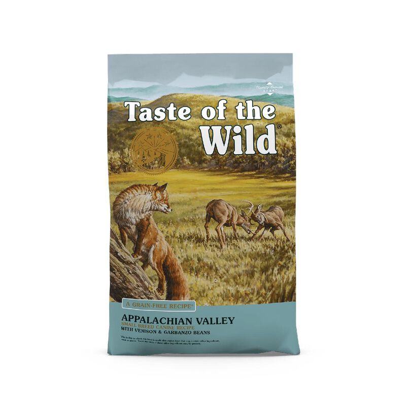Taste Of The Wild Venado Y Garbanzao 6.3 Kg mas... image number null