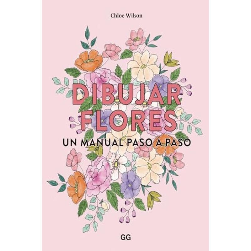 Dibujar flores image number null