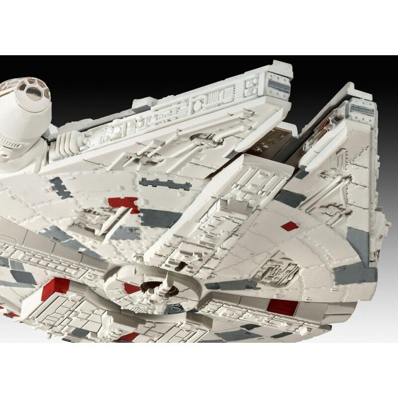 Maqueta del Halc&oacute;n Milenario de Star Wars, 10 c... image number null
