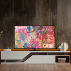 SAMSUNG 50 SMART TV 4K Q80B 4K U