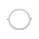 L&aacute;mpara Empotrable Downlight LED 24 W, Luz de D&iacute;a, No atenuable, Multivoltaje