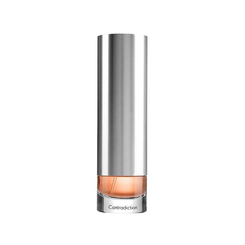 Perfume de Mujer Calvin Klein Contradiction 100... image number null