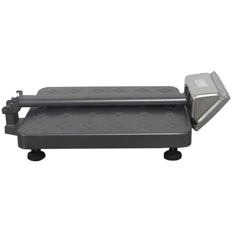 B&aacute;scula Comercial Digital 200kg Plataforma Pleg... image number null