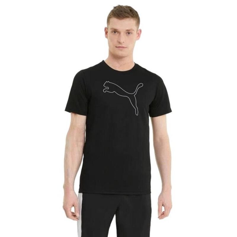 Playera Puma Performance Cat Para Hombre image number null