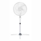 Ventilador Taurus Austros 16 Pulgadas  3 Vel Blanco Ort