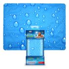 Fancy Pets. Tapete Refrescante Para Perro Grande Aqua Cool. Frescura y Comodidad