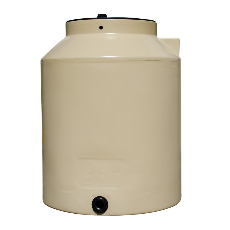 Tinaco 450 L Beige Tricapa image number null