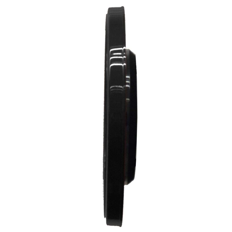 Reloj De Pared Seiko Business 30 Cm Negro image number null