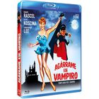 Ag&aacute;rrame Ese Vampiro (malos Tiempos Para Los Vampiros) [blu-ray] (1959) Tempi Duri Per I Vampiri