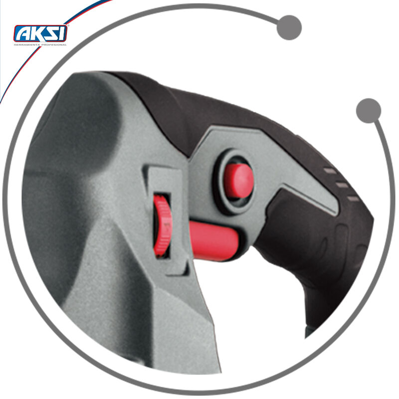 Sierra Caladora Aksi 720W Cegueta tipo U Indust... image number null