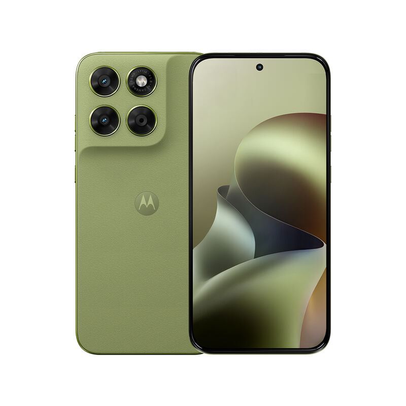 Motorola Moto G67 4+256gb Pantone Nile (lima) image number null