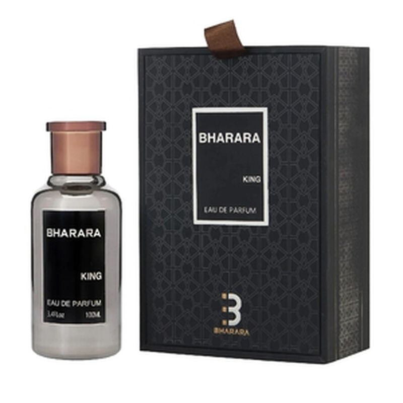 Bharara King EDP 100ml image number null