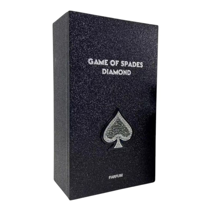 Perfume Game Of Spades Diamond Parfum 90 Ml image number null