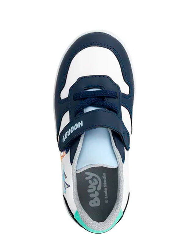 Tenis Ni&ntilde;o Tropicana Bluey Azul BL332606NI image number null