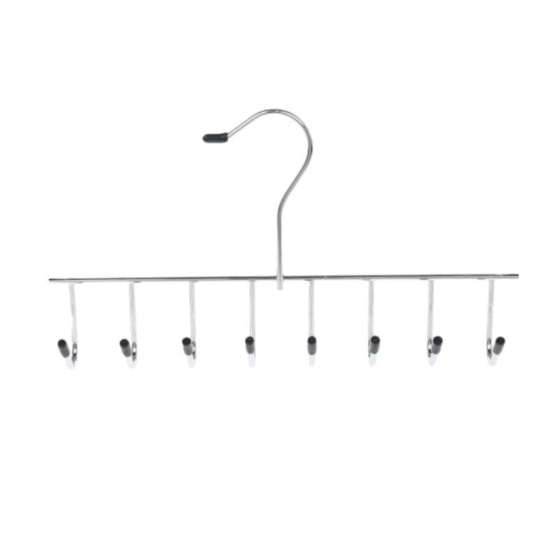 Gancho Multiusos De Acero Inoxidable image number null