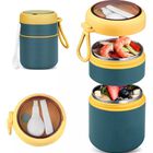 Tupper Cilindrico Casa BIU