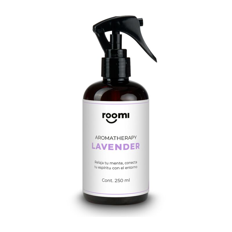Aromaterapia En Spray Para Hogar Roomi 250 Ml image number null