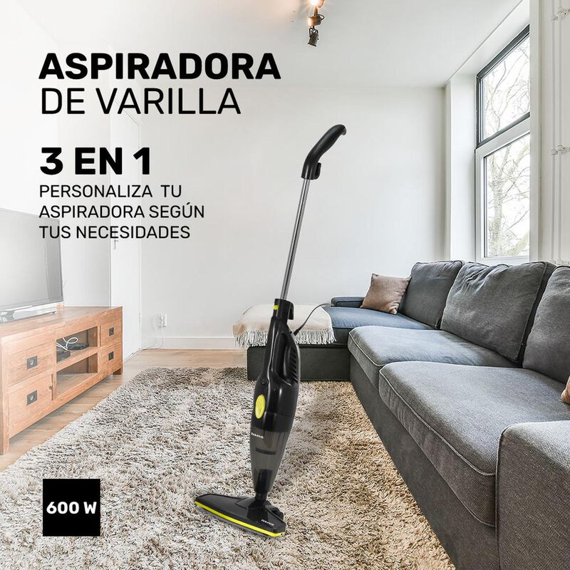 Aspiradora Taurus Independence Vertical Ergonom... image number null